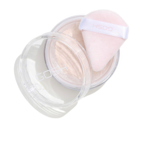 Gosh Copenhagen BAKE'N SET Makeup Sæt - 100% Originalitetsgaranti