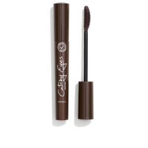 Makeup Sæt Gosh Copenhagen CATCHY EYES