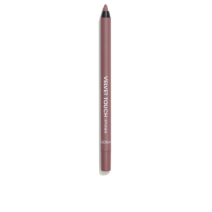 Læbestift Gosh Copenhagen VELVET TOUCH Beige Nº 002-antique rose