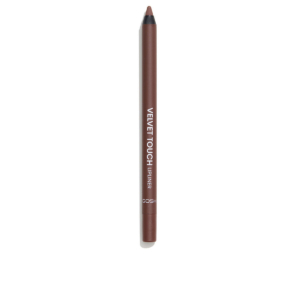Læbestift Gosh Copenhagen VELVET TOUCH Beige Nº 012-Raisin