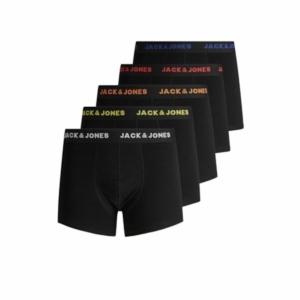 Boxershorts til mænd Jack & Jones Jacblack Friday