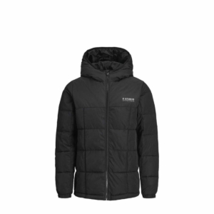 Jakke Børns Jack & Jones Jjben Square Sort