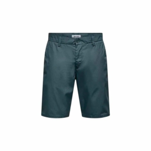 Bukser Only & Sons Onskal Chino 0287 Turbulence Mørkeblå