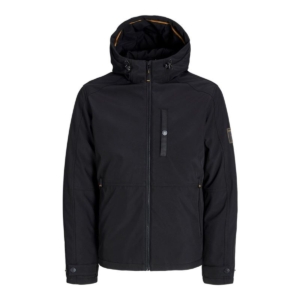 Jakke Jack & Jones Jjfinn Softshell Sort