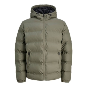 Jakke Jack & Jones Jjelements Pu Puffer