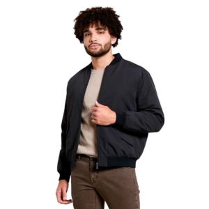 Jakke Only & Sons Onsrussel Padded Bomber Sort