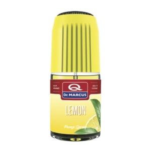 Luftfrisker Spray Dr Marcus Pump Spray Citron 50 ml Plastik Bil