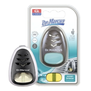 Luftfrisker til Bilen Dr Marcus