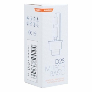 Rat M-Tech ZMPD2S6 Xenon D2