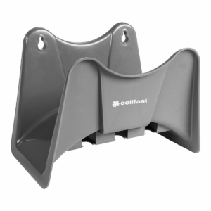 Haveslangeophæng Cellfast PVC