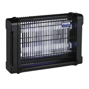 Myggeskræmmer Stang N'oveen IKN-12BLA Sort