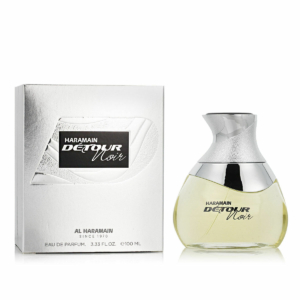 Unisex parfume Al Haramain DETOUR NOIR EDP