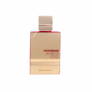 Dameparfume Al Haramain Amber Oud Ruby Edition Amber Oud Ruby Edition EDP 60 ml
