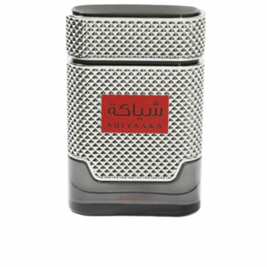 Herreparfume Khadlaj SHIYAAKA SILVER