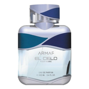 Dameparfume Armaf El Cielo Pour Homme EDP