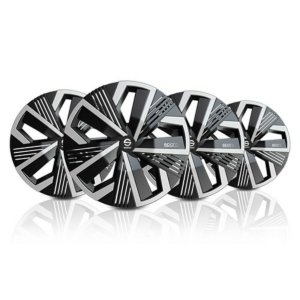 Hjulkapsel Goodyear Nagoya 15" 4 enheder