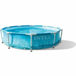 Pool Aftageligt Intex 28208NP ø 305 x 76 cm