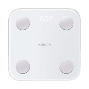 Digital badevægt Xiaomi 50966 Hvid 150 kg