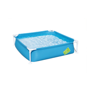 Pool Aftageligt Bestway 122 x 122 x 30,5 cm
