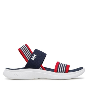 Kvinde Sandaler Helly Hansen RISOR SANDAL 11792 599 Marineblå
