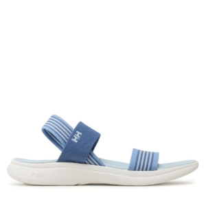 Kvinde Sandaler Helly Hansen RISOR SANDAL 11792 636 Blå