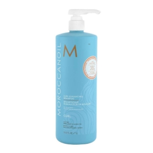 Shampoo til Krøllet Hår Moroccanoil CS1000SP 1 L