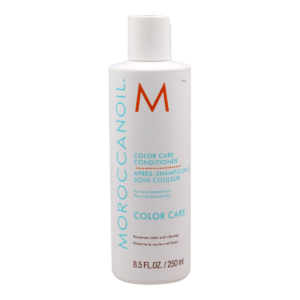 Farvebeskyttende Balsam Moroccanoil Farve Care