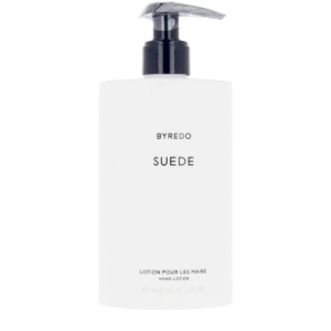 Fugtgivende Fodcreme Byredo SUEDE