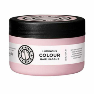 Hårmaske Maria Nila LUMINOUS COLOUR HAIR 250 ml