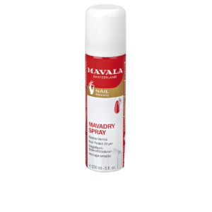 Tørre Spray til Negle Mavala MAVADRY 150 ml