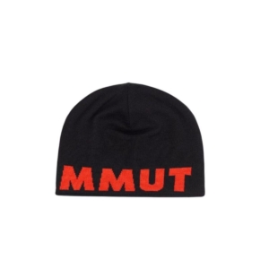 Hat Mammut 1191-04892-0001 Sort