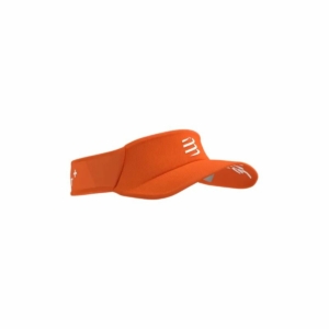 Skygge Compressport Visor Ultralight Orange Onesize