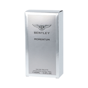 Herreparfume Bentley EDT