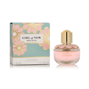 Dameparfume Elie Saab GIRL OF NOW 30 ml