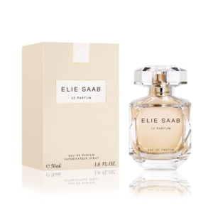 Unisex parfume Elie Saab LE PARFUM 50 ml