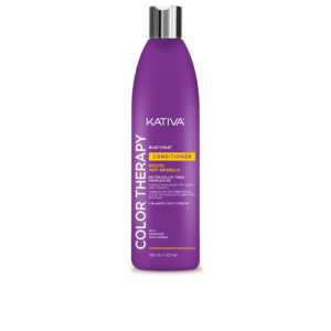 Hårbalsam Kativa KATIVA COLOR THERAPY 355 ml