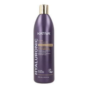 Hårbalsam Kativa Hyaluronic keratin & coenzyme Q10 500 ml