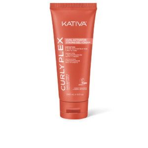 Kosttilskud Kativa KATIVA CURLY PLEX 240 ml