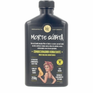Fugtgivende balsam Lola Cosmetics MORTE SÚBITA 250 ml