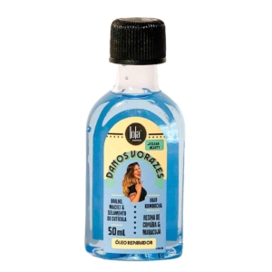 Hårolie Lola Cosmetics Danos Vorazes 50 ml