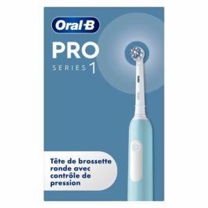 Elektrisk tandbørste Oral-B Pro 1 - Sensitive Clean