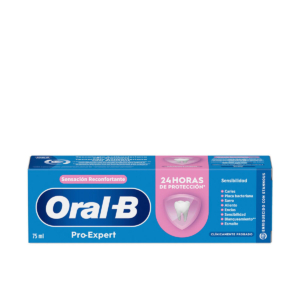 Toilettaske Oral-B PRO-EXPERT