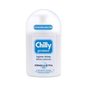 Intim Sæbe Extra Protección Chilly Extra Protección Ph 250 ml
