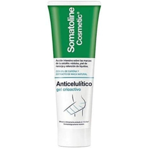 Bodylotion Somatoline ANTICELULíTICOS 250 ml
