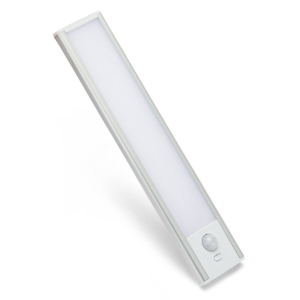 LED-strimmel Velamp Aluminium Plastik 1 W Hvid Natur (3000K) (4000 K) (6500 K)