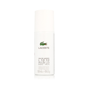 Spray Deodorant Lacoste L. 12 .12 POUR LUI 150 ml