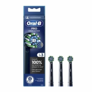 Tandbørstehoved Oral-B Pro Cross action