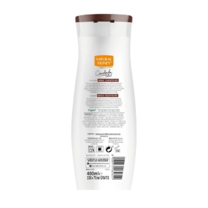 Bodylotion Natural Honey COCO NH 330 ml