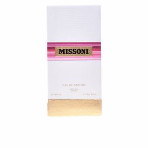 Dameparfume Missoni 10004689 Floral EDP