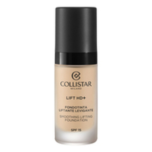 Cremet Make Up Foundation Collistar LIFT HD+ Nº 2N Spf 15 30 ml